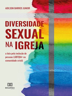 cover image of Diversidade Sexual na Igreja